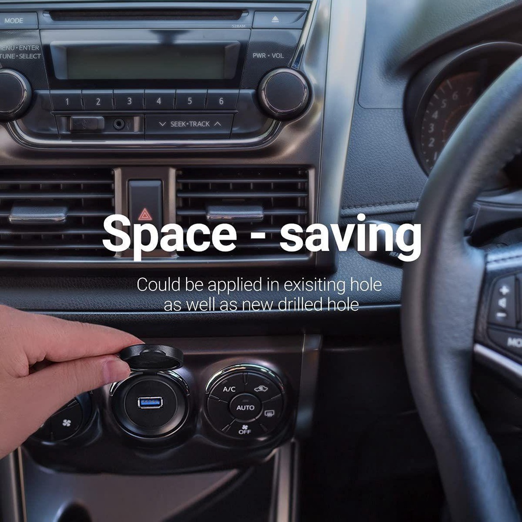 Dây Cáp Nối Dài Cho Bảng Điều Khiển Xe Hơi