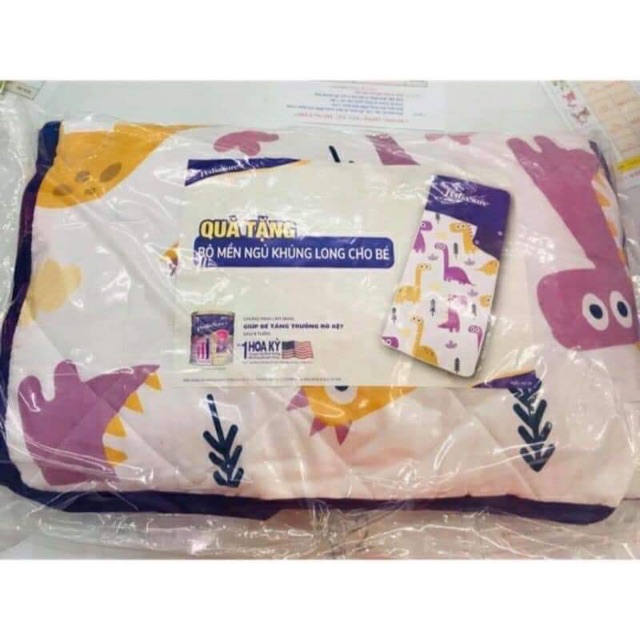 Túi ngủ cho bé