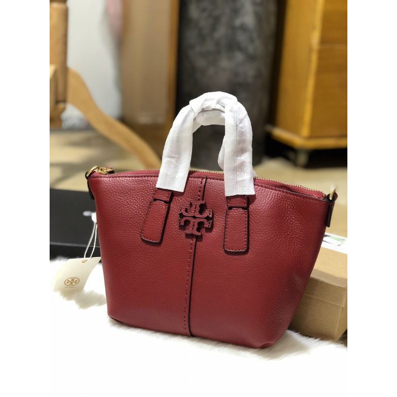 Túi Torry Burch MCGRAW