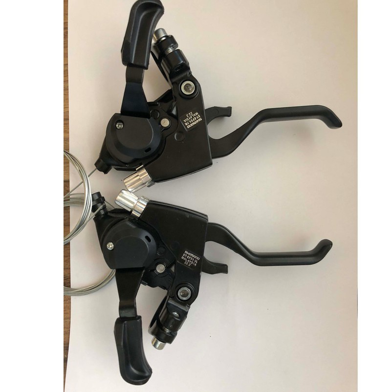 Gạt đề xe đạp địa hình - ZB-01