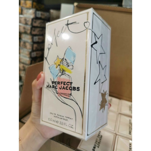 Nước hoa nữ Marc Jacobs Perfect 100ml