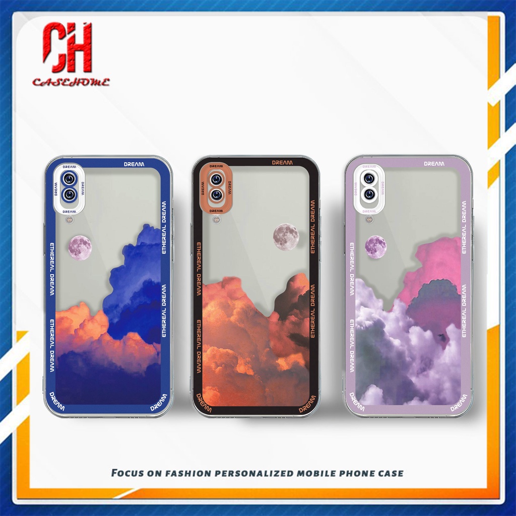 Ốp Điện Thoại Cho VIVO Y20 Y15S Y91C Y21 2021 Y21A Y21T Y12S Y12 Y30 Y21S Y20S Y12i Y01 Y91 Y30i Y93 Y95 Y15 Y17 Y50 Y53S Y51 2020 Y51A Y33T Y10 Y33S Y1S Y11 Y31 Y20i Y91i Y90 Y51S Y12A Y33 Y11S Y30G Y12G Y20A Y20G Y21E