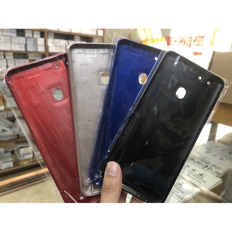 Nắp lưng Oppo F5