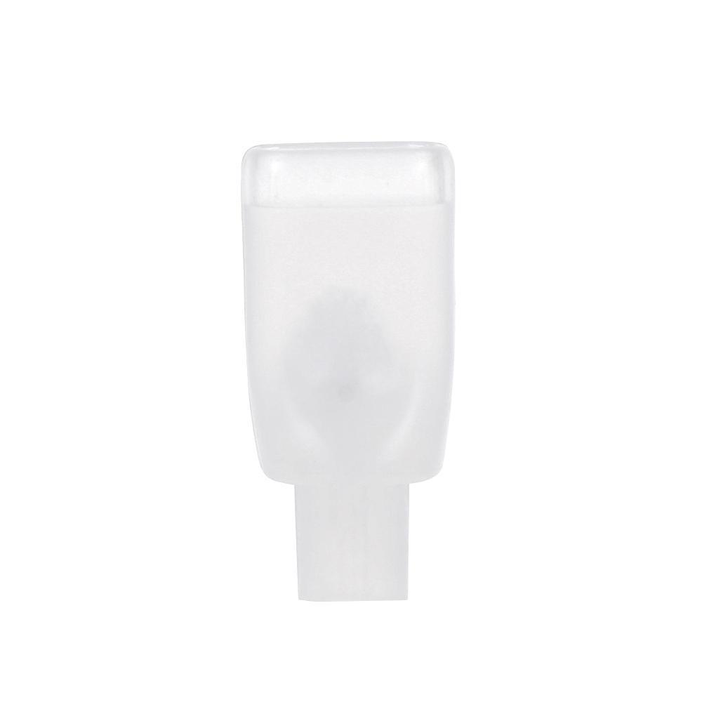 Hộp Đựng Dụng Cụ Bút Thêu Tranh Chữ Thập Có Đèn LED