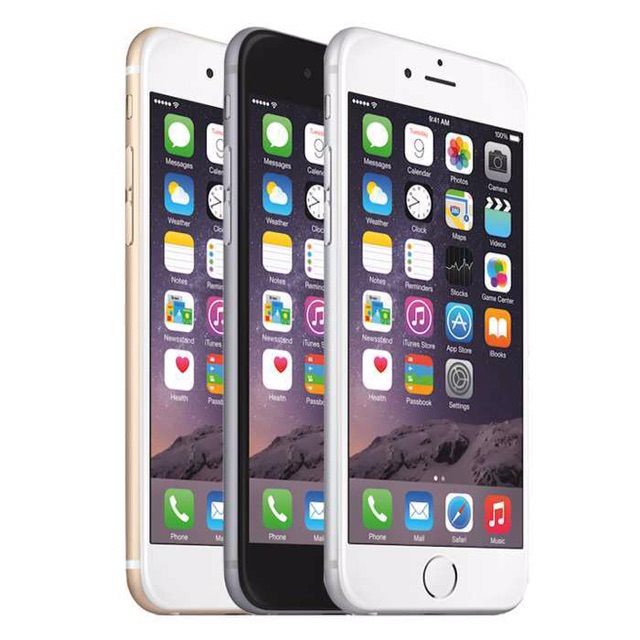 Điện Thoại iPhone 6- 16/32/64GB NGUYÊN BẢN, Chính Hãng Apple | BigBuy360 - bigbuy360.vn