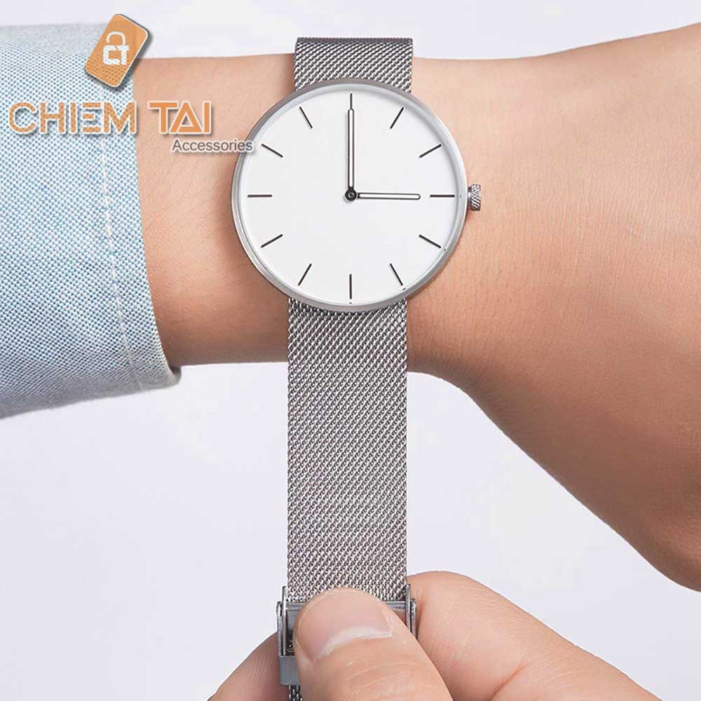 Đồng hồ cao cấp TwentySeventeen W001Q unisex | BigBuy360 - bigbuy360.vn