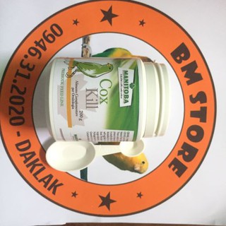 COMBO phòng bệnh cho chim,vet