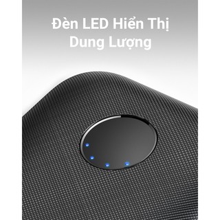 Sạc dự phòng ANKER PowerCore Redux 10000mAh