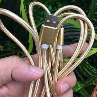 Sac samsung va iphon dài 3m