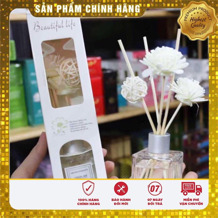 Tinh dầu để phòng beautiful life