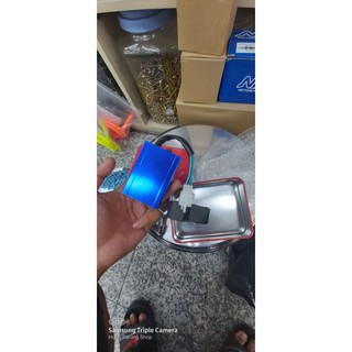 IC CHẠY SÂN ATE DÀNH CHO WAVE S110