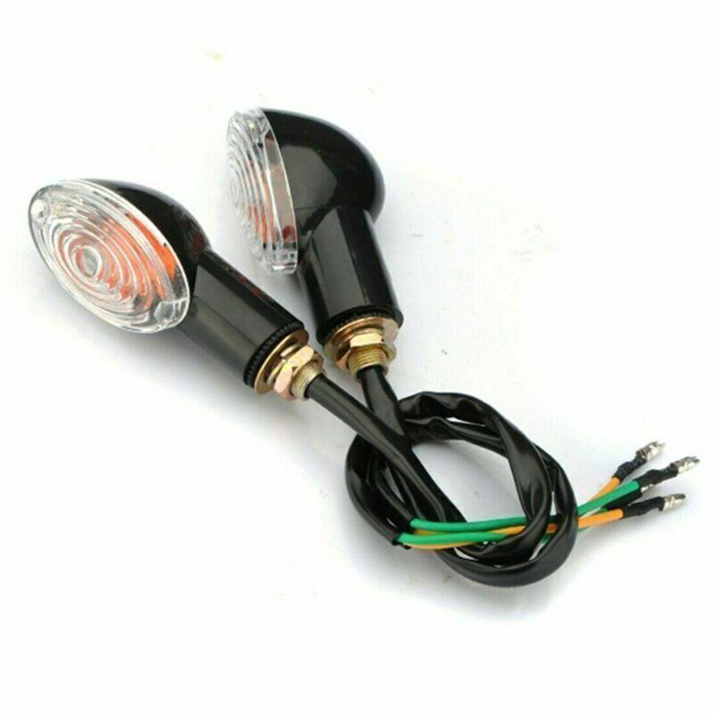 MAG Đèn Xi Nhan Chống Va Chạm Thiết Kế Mới Cao Cấp Dành Cho Xe Mô Tô