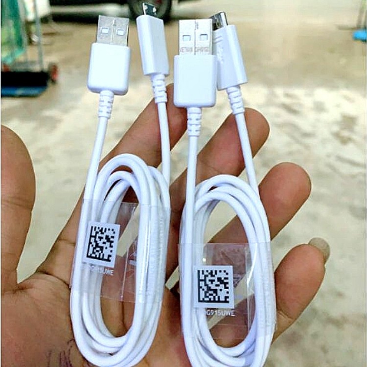 Dây sạc samsung 💝 Chính Hãng 💝 Cáp micro usb 1.2m bảo hành 1 đổi 1 trong vòng 6 tháng cho cáp sạc samsung chính hãng