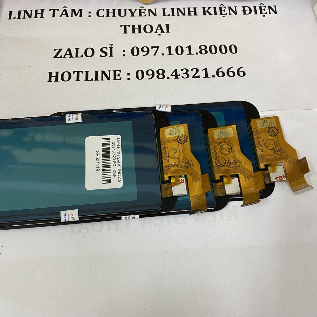 Màn hình Samsung A520 / A5-2017