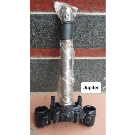 Chảng ba xe máy các loại Dream Wave RS Jupiter Cup Sirius Win