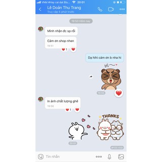 Hộp quà love box [ FREE SHIP] - DB235 hip1994@