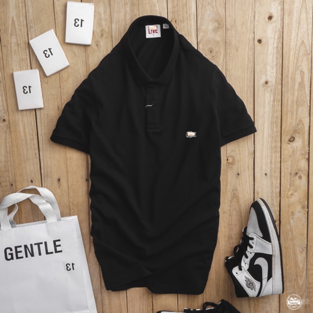 ÁO POLO NAM XUẤT XỊN - KIỂU DÁNG LỊCH SỰ, TRẺ TRUNG | BigBuy360 - bigbuy360.vn