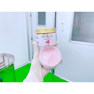 Kem bong da body loại mạnh