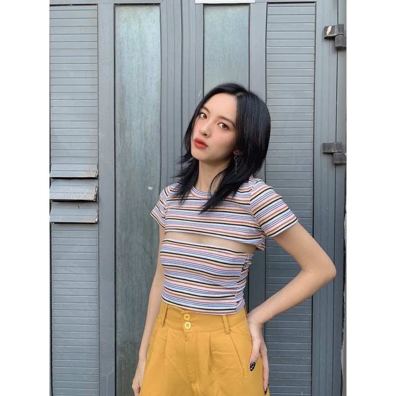 Xia Set ( 2 Áo )