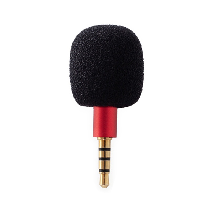 Micro Mini Jack Cắm 3 5mm Cho Điện Thoại Thông Minh