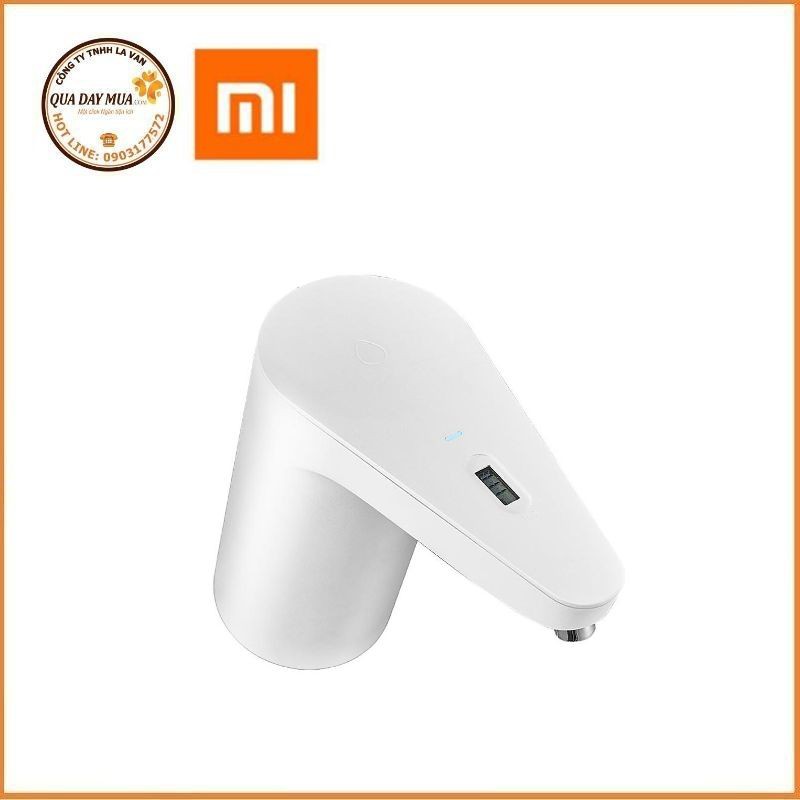 Vòi Nước Cảm Ứng Tự Động Tích Hợp TDS Xiaomi Xiaolang HD-ZDCSJ01 - Trắng