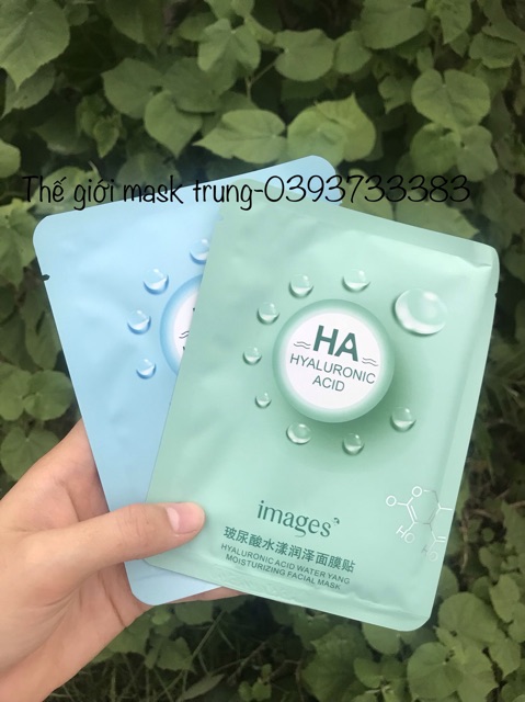 lẻ 1 mặt nạ ha nội địa trung chính hãng( chuyên buôn sỉ)