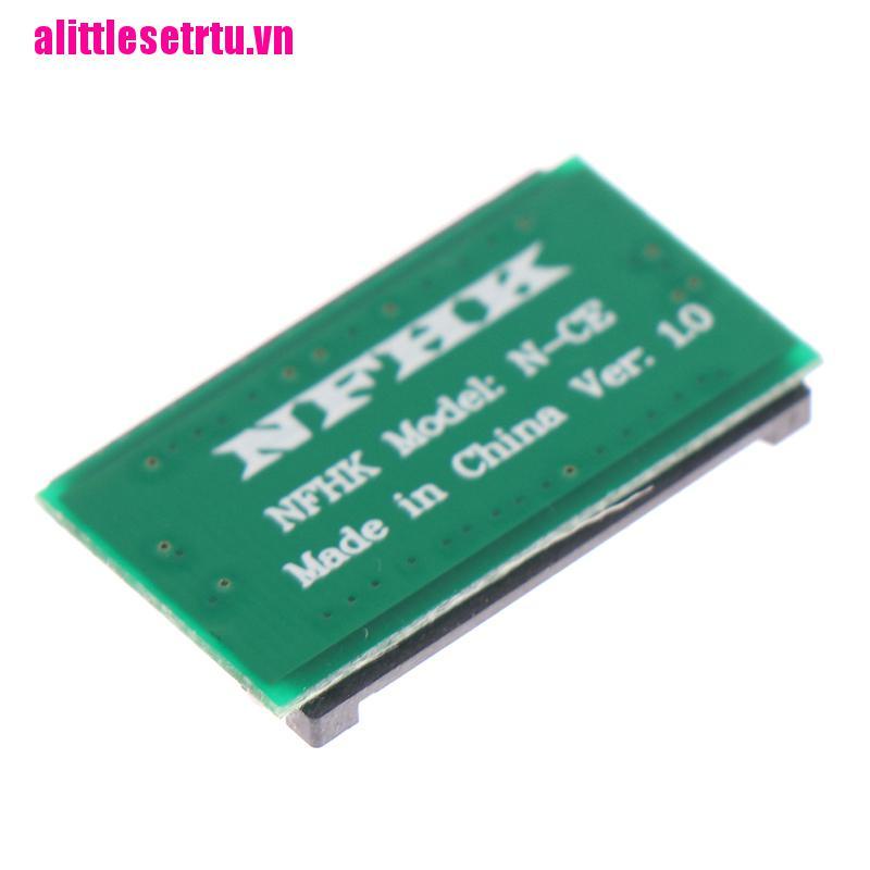 Thẻ Mở Rộng Vô Lăng Xe Hơi 40 Pin Ce Zif | BigBuy360 - bigbuy360.vn