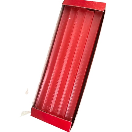 Sáp Cây Làm Gối Sáp