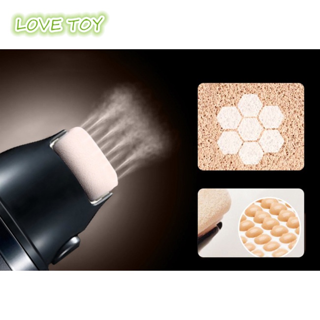 Kem nền BB dạng lăn che khuyết điểm dưỡng ẩm làm trắng da | BigBuy360 - bigbuy360.vn