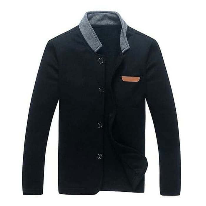 Áo khoác blazer chất liệu bền cho nam