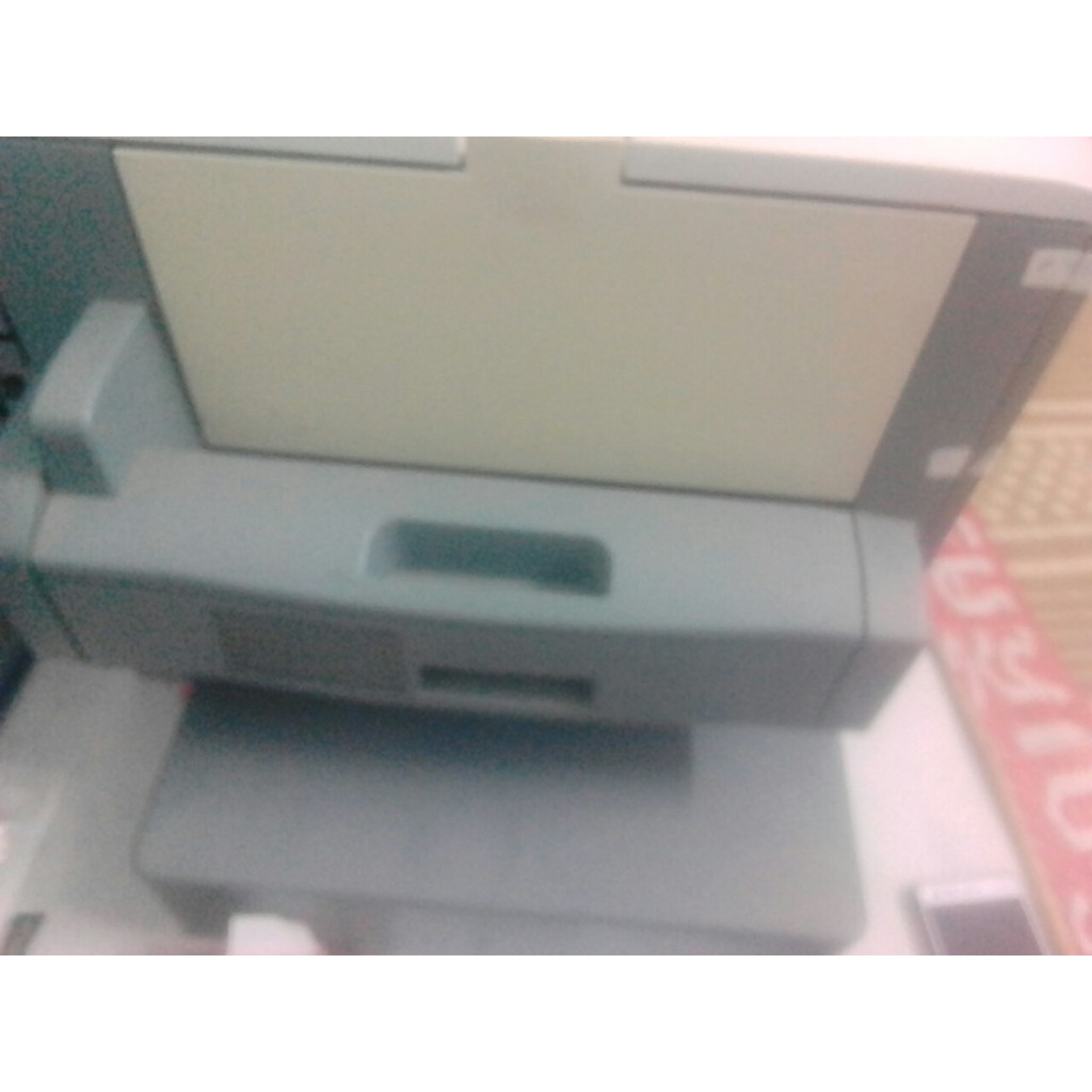 máy in cũ bền đẹp hp 5200dtn in a3, a4 a5, máy in cũ bền siêu nét, bảo hành 01 tháng