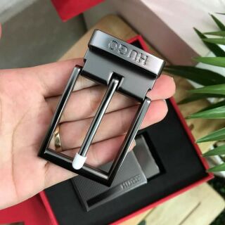 Nịt Hugo Boss mẫu mới