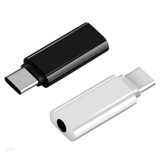 Dây Cáp Chuyển Đổi USB C Sang Jack Tai Nghe 3.5Mm Type C Sang Tai Nghe