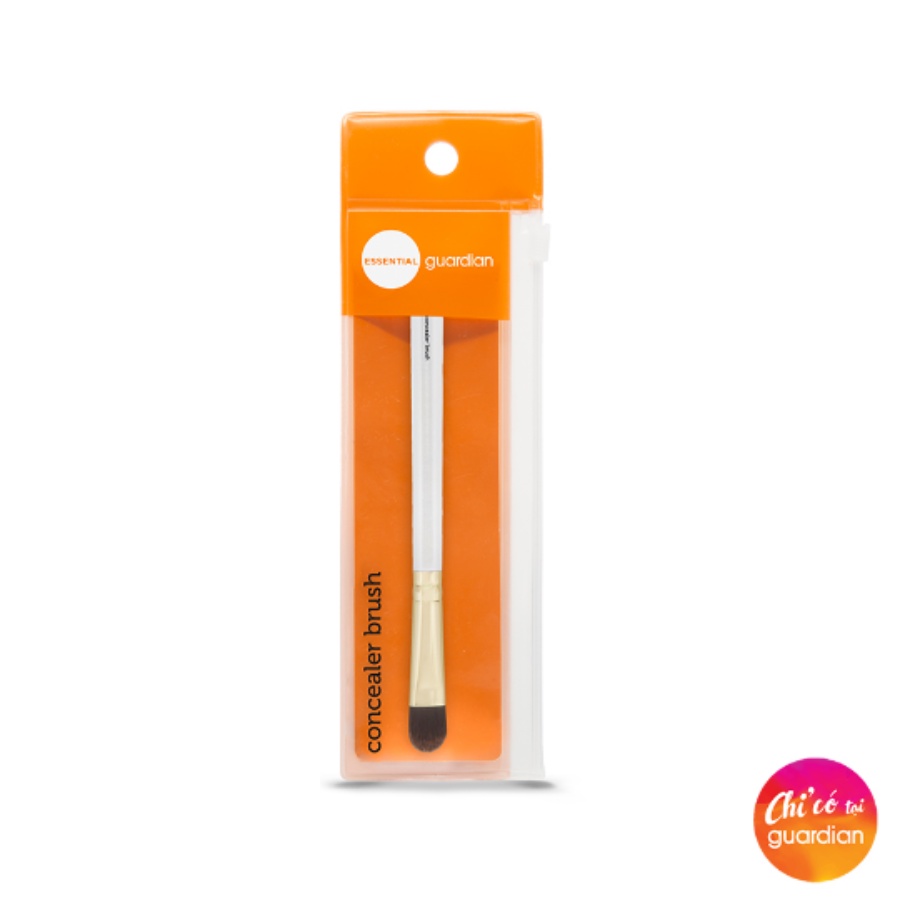 Cọ Che Khuyết Điểm Concealer Brush Guardian