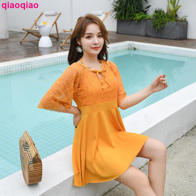 Bộ Đồ Bơi Kín Đáo Thời Trang Cho Nữ | BigBuy360 - bigbuy360.vn