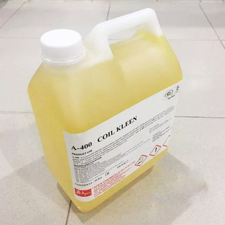 Chất tẩy rửa dàn lạnh Coil Kleen - A400 thể tích 5 lít