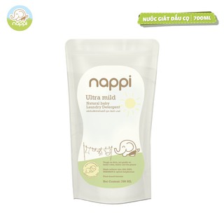 [Teppi1122] Combo 3 hộp khăn sữa Nappi