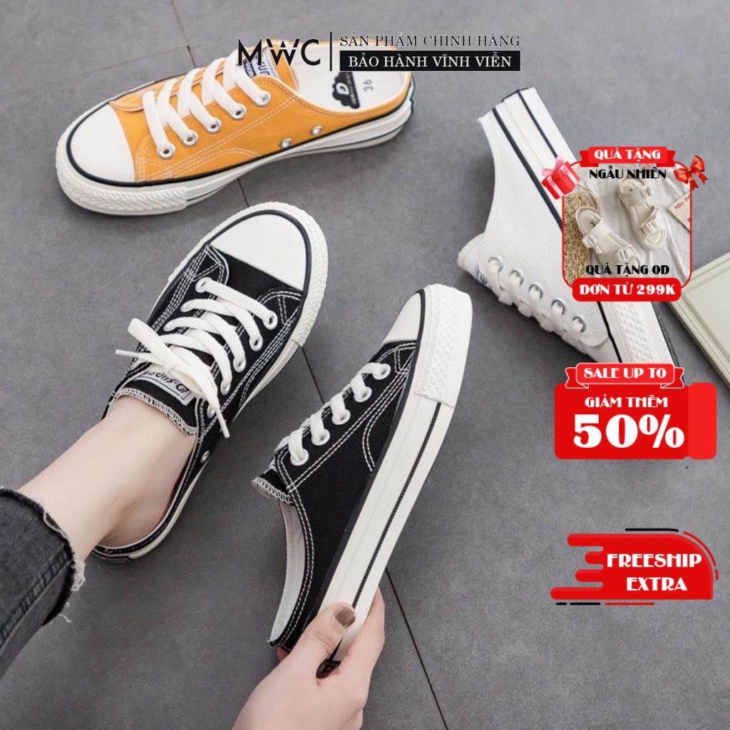 Giày thể thao nữ MWC NUTT- 0328