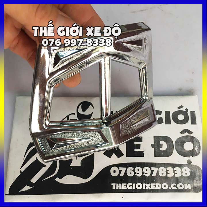 ốp đèn sau wave blade