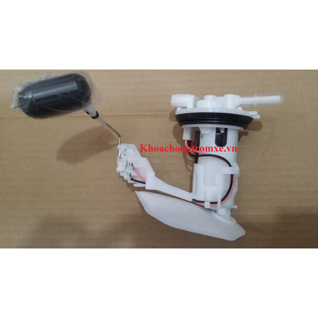 Bộ Bơm Xăng Vision 2010 2011 2012 2013 2014 2015 2016 2017 2018 2019 2020 2021 2022