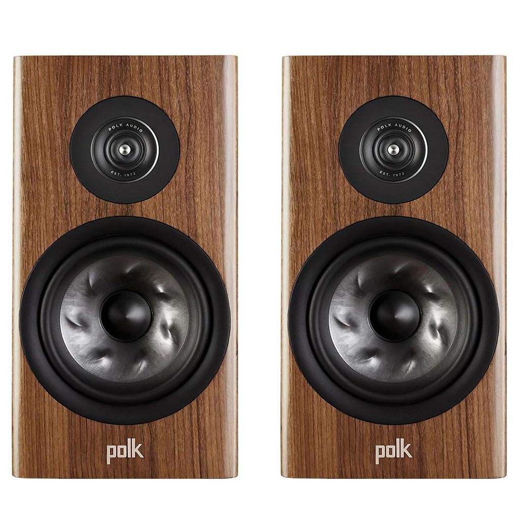 Loa Bookshelf POLK AUDIO RESERVE R200 , hàng chính hãng, new 100%