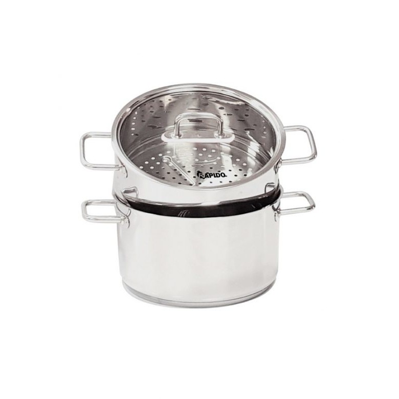 Nồi hấp Rapido RK28S