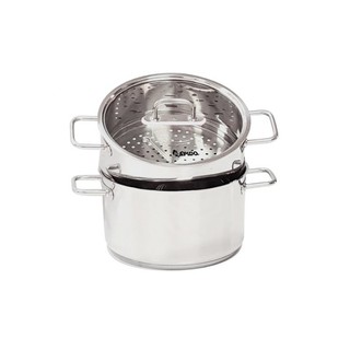 Nồi hấp rapido rk28s