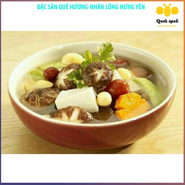 HẠT SEN TA SẤY KHÔ THƠM NGON LOẠI SEN NAM BẮC NGUYÊN LIỆU NẤU CHÈ LÀM MỨT HẠT SEN