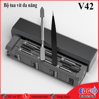 Bộ Tua Vít Đa Năng V42