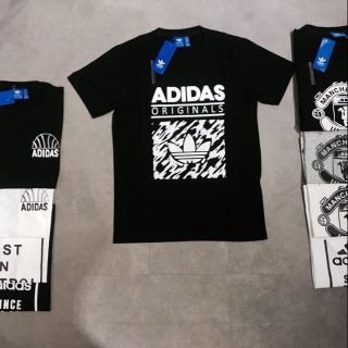 Áo thun adidas