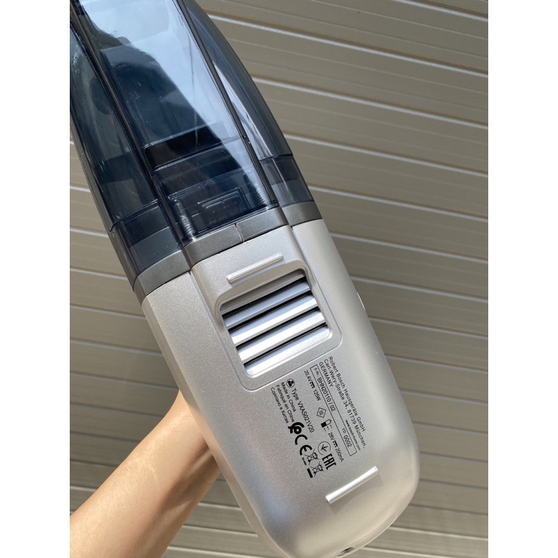 MÁY HÚT BỤI CẦM TAY BOSCH BHN20110 | BigBuy360 - bigbuy360.vn