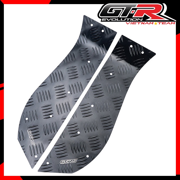 Thảm gác chân trước GTRS NVX155 V2
