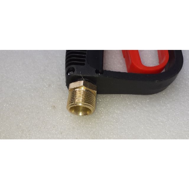 Súng rửa xe áp lực ren ngoài 22mm siêu mạnh