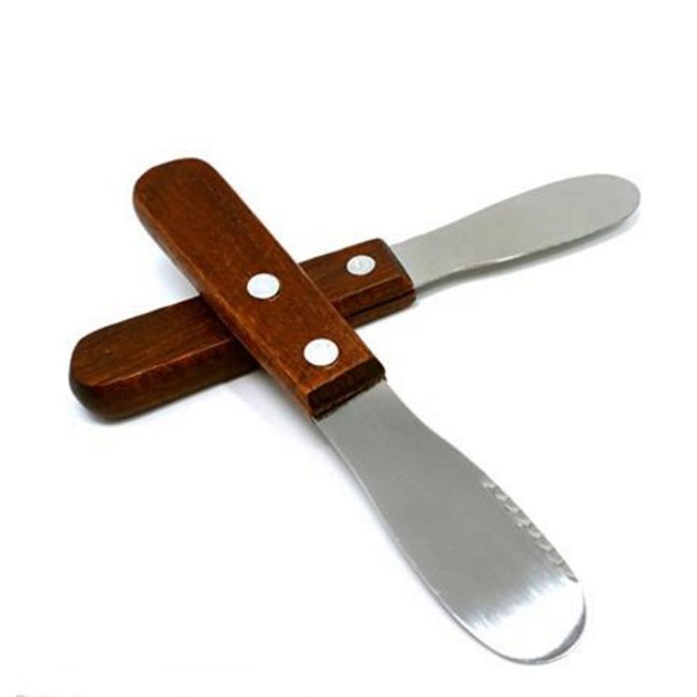 Dụng Cụ Cắt Lát Phô Mai Bằng Thép Không Gỉ Tiện Dụng Cho Nhà Bếp